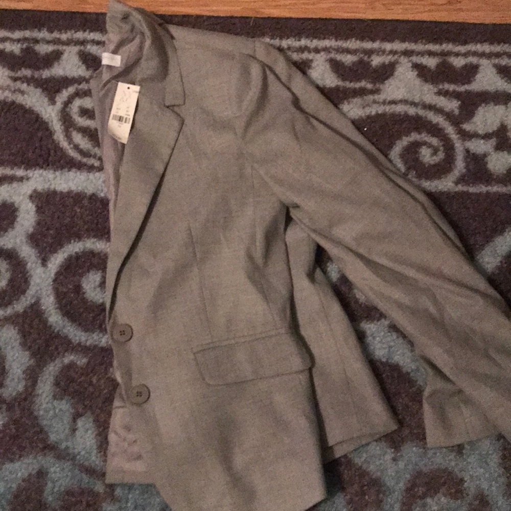 New York & company blazer